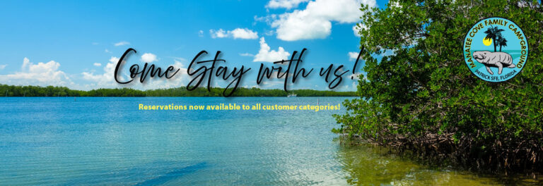 Manatee Cove Marina