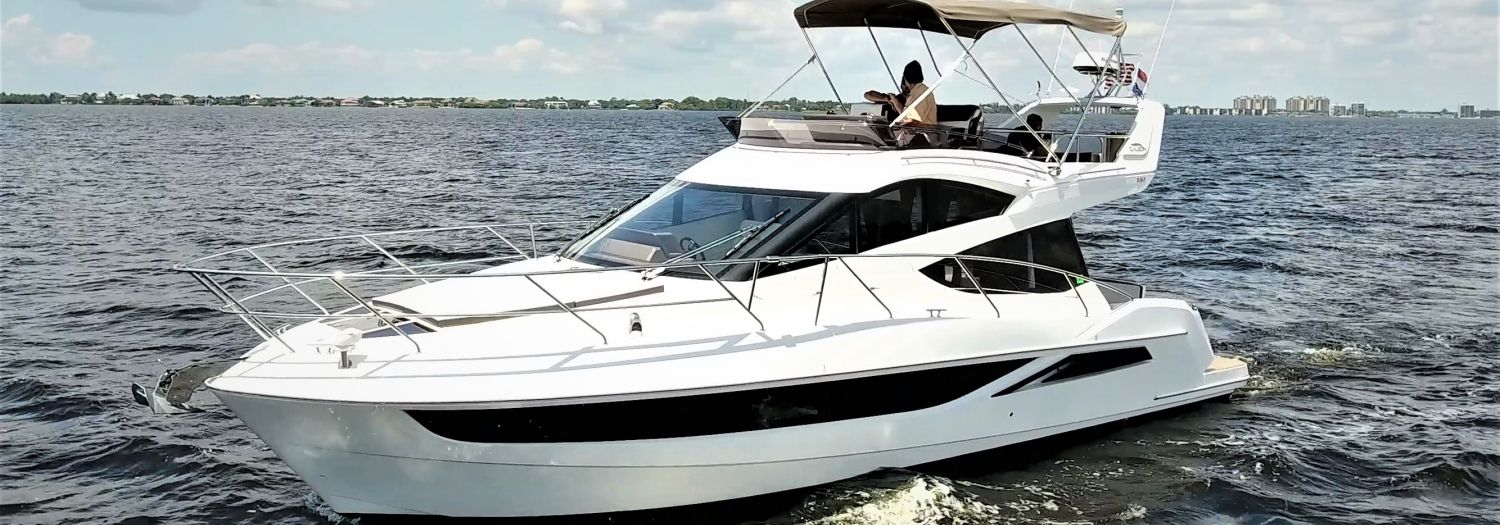 Palm Beach Yacht Sales