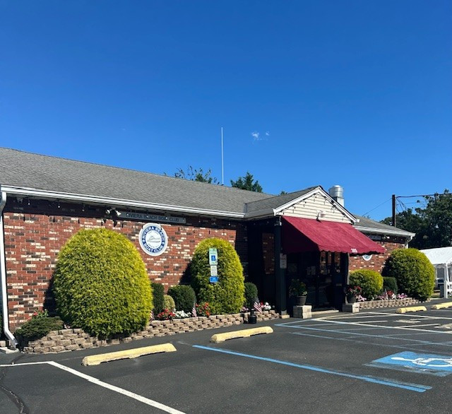 Riviera Beach Boat Club Inc