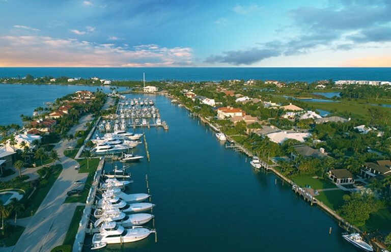 Sailfish Point