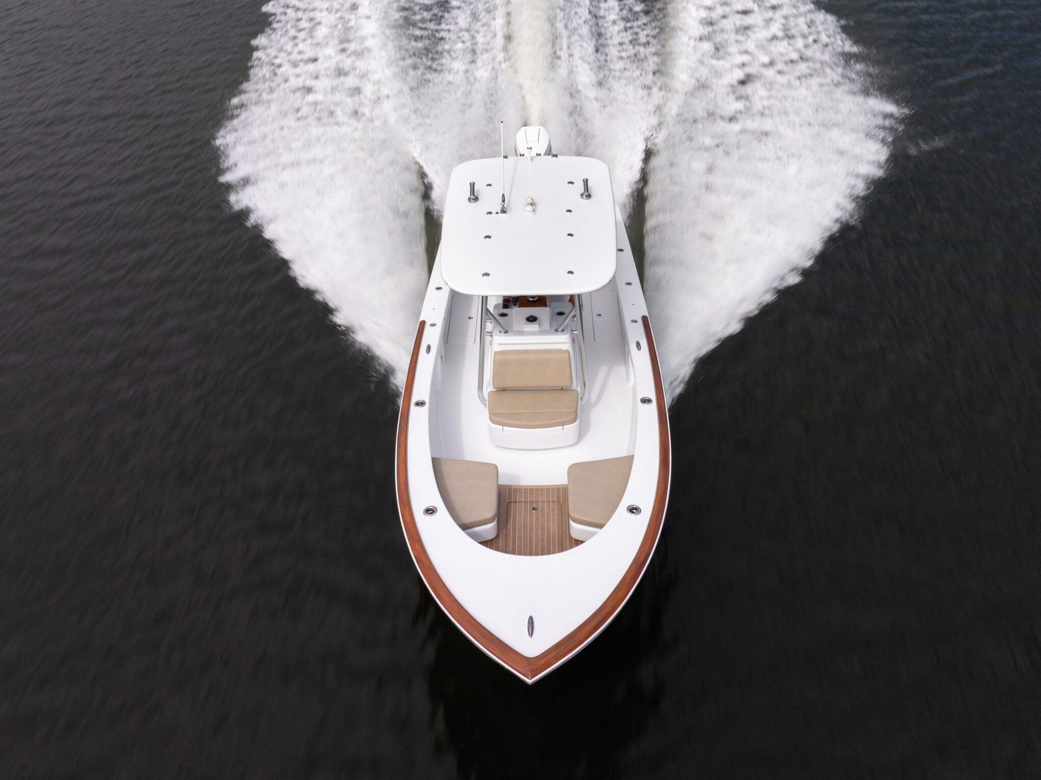 MacGregor Outboard Division