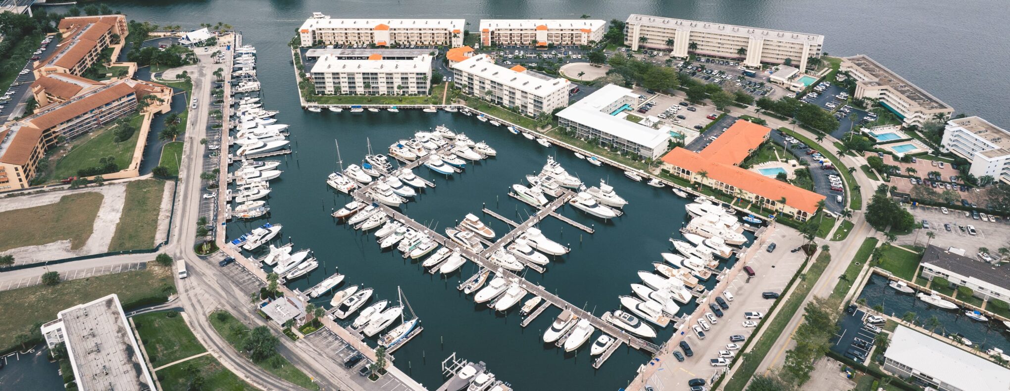 Safe Harbor North Palm Beach