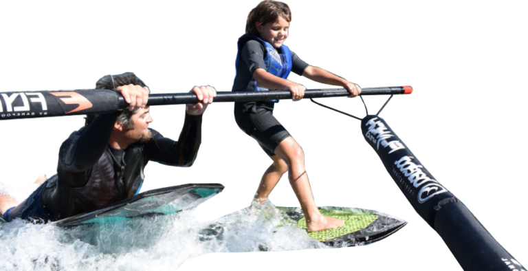 Truckee Watersports