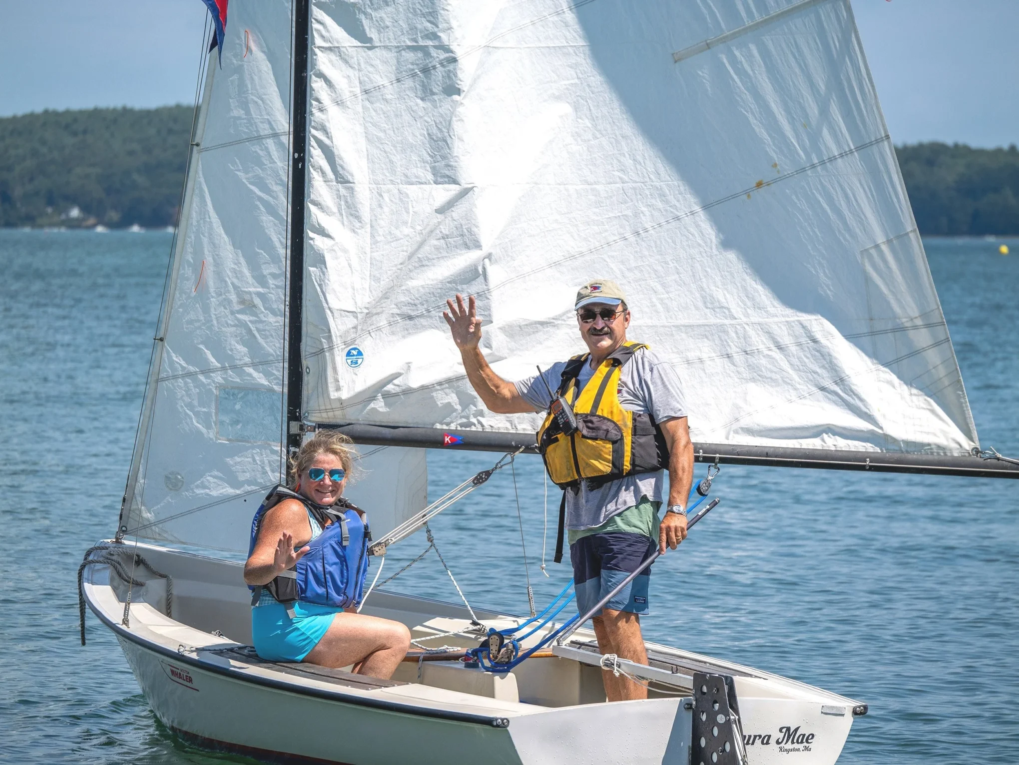 Kingston Yacht Club – photo 1 of 5