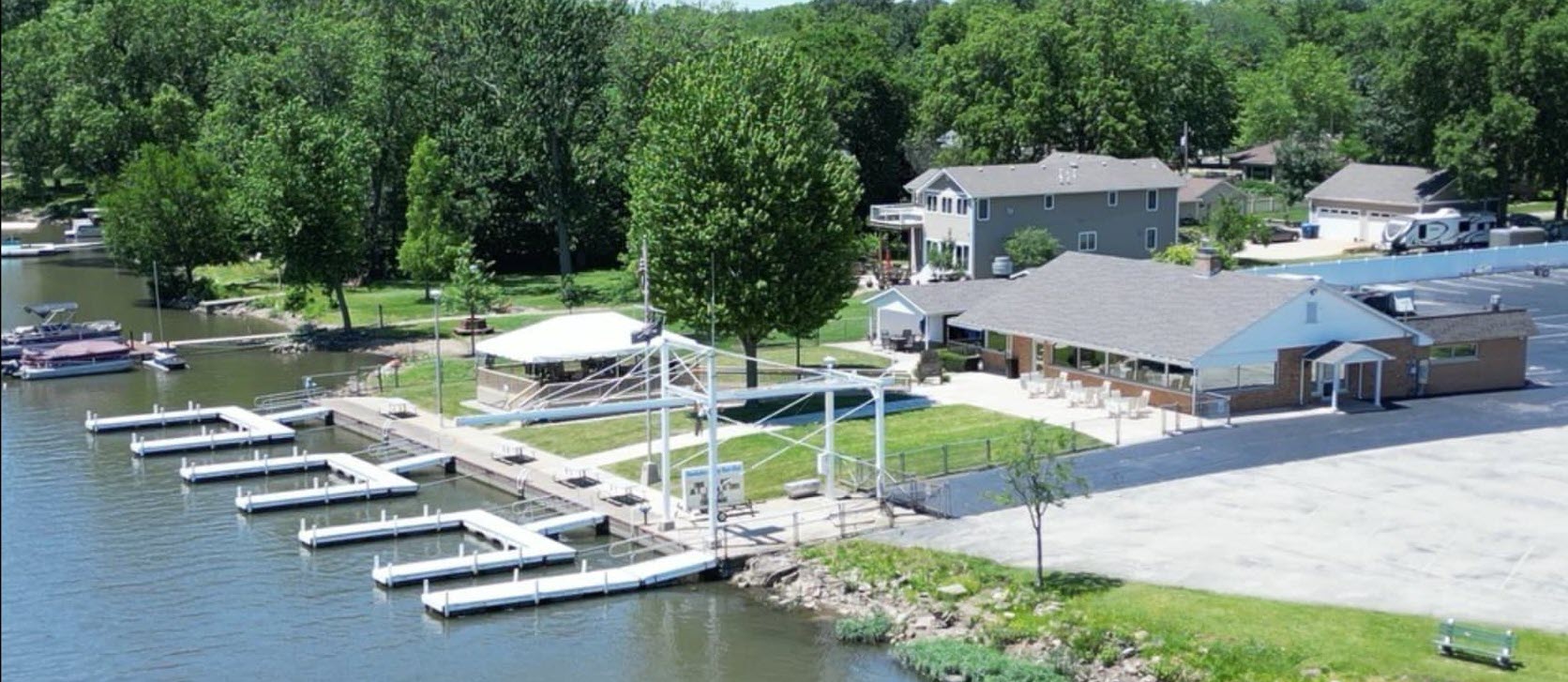 Kankakee Valley Boat Club