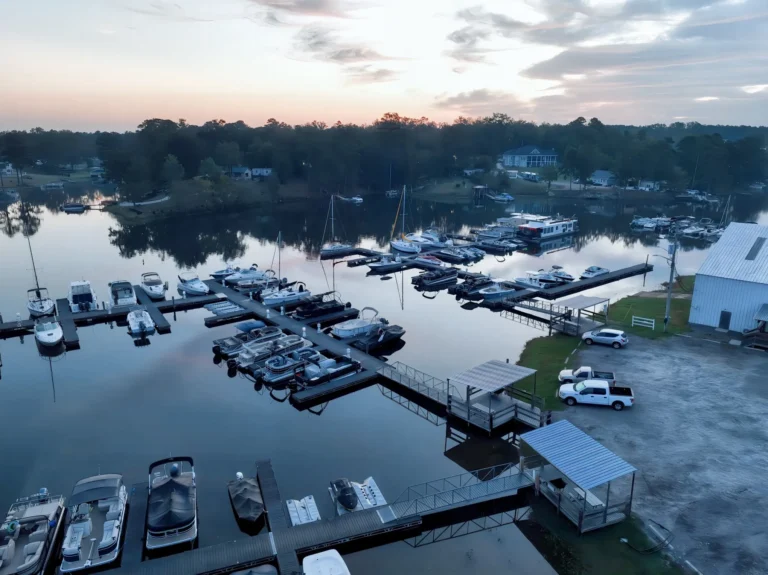Southshore Marina