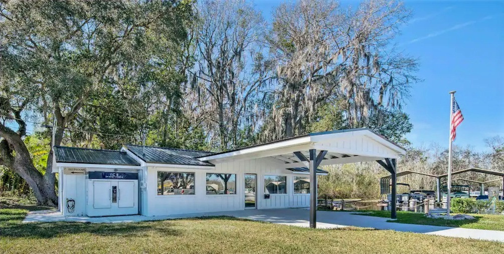 Piper Landings – Marina and RV Resort