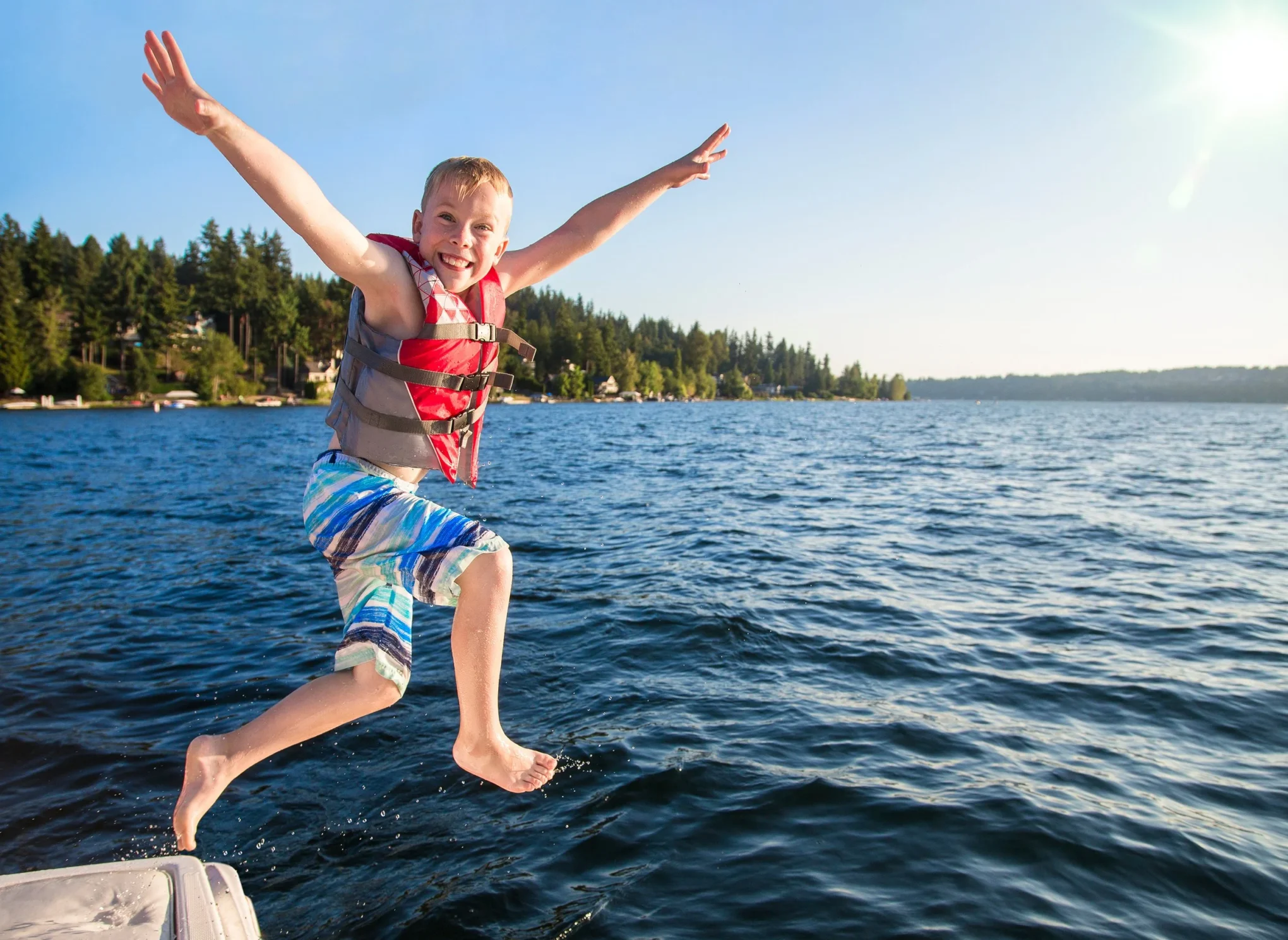 Your Boat Club Waconia