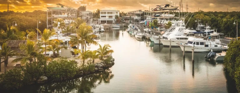 Safe Harbor Islamorada