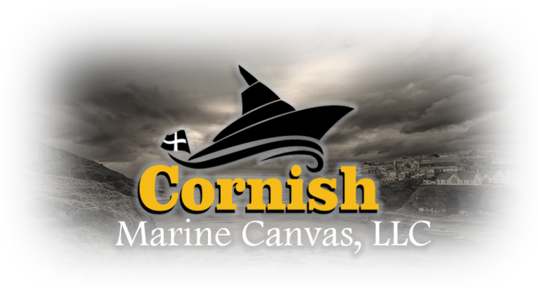 cornish marine canvas