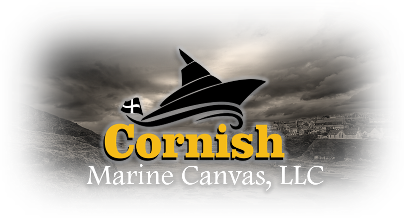 cornish marine canvas