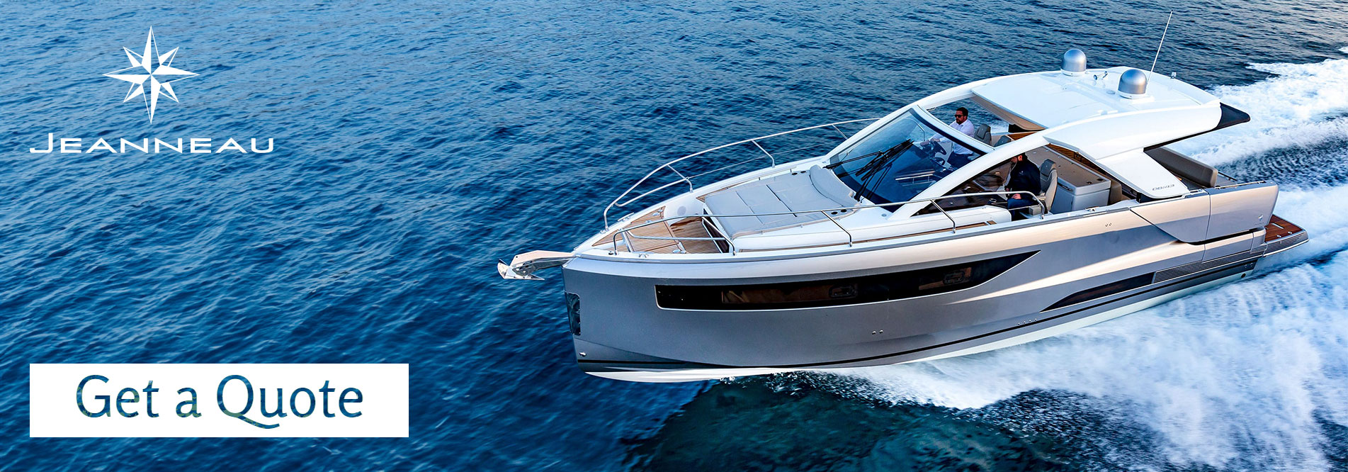 VIP Boats and Yachts