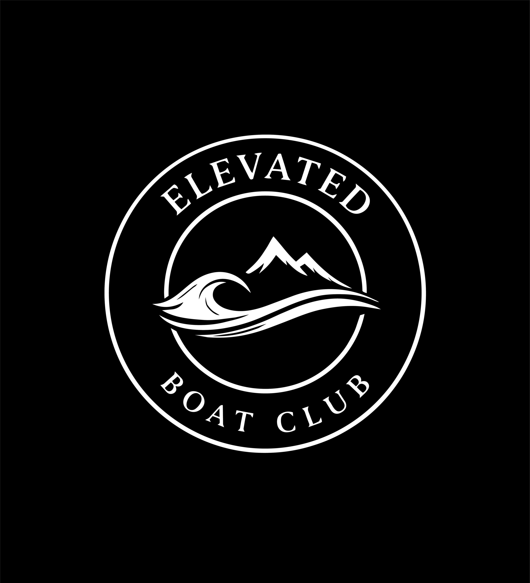 Elevated Boat Club