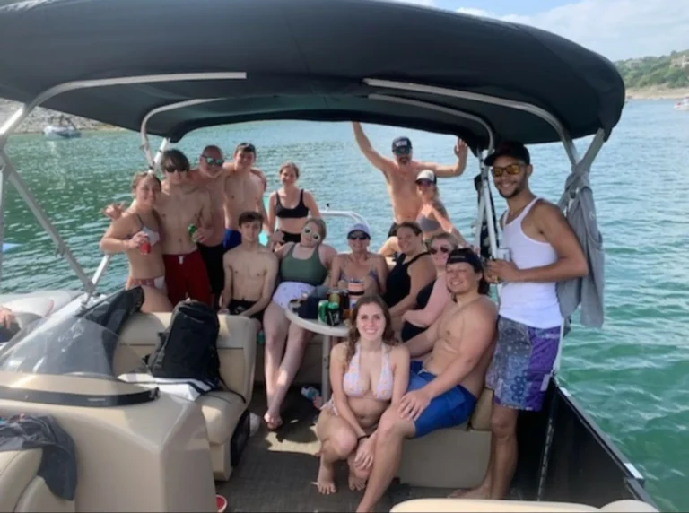 Lake Travis Boat Brothers