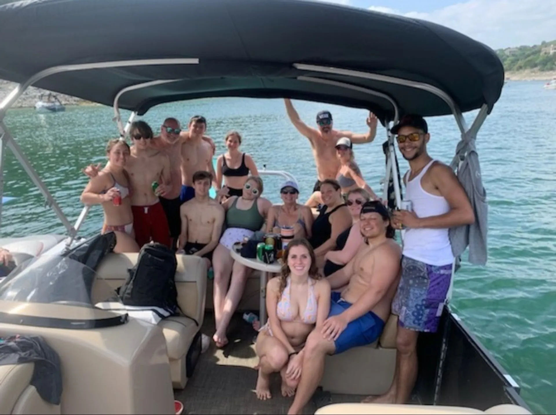 Lake Travis Boat Brothers