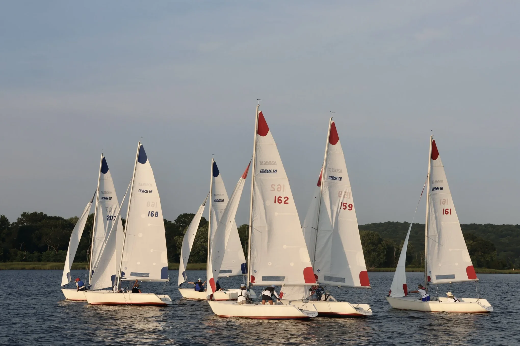 Essex Yacht Club