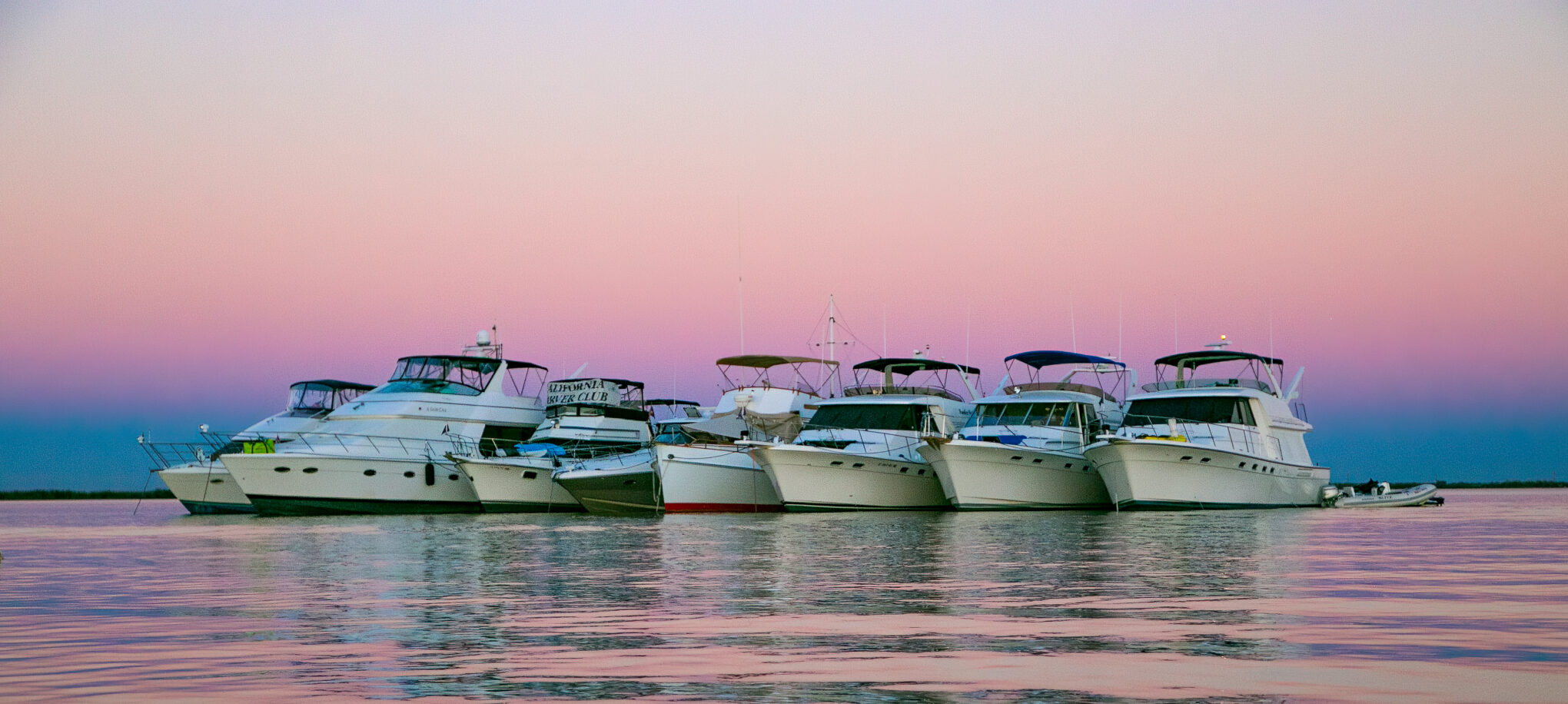 Pittsburg Yacht Club