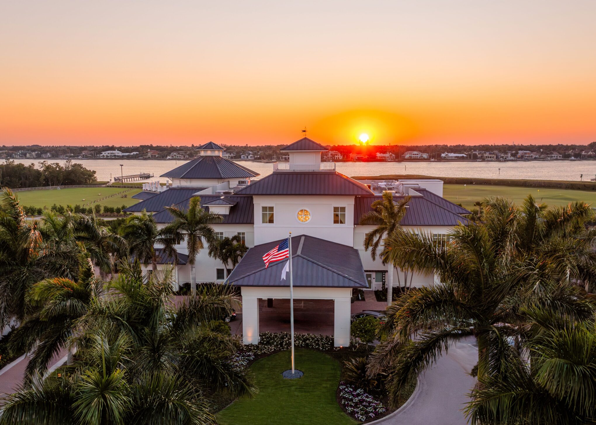 Southpointe At Windstar Marina