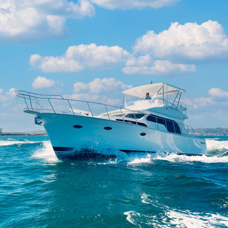Mikelson Yachts