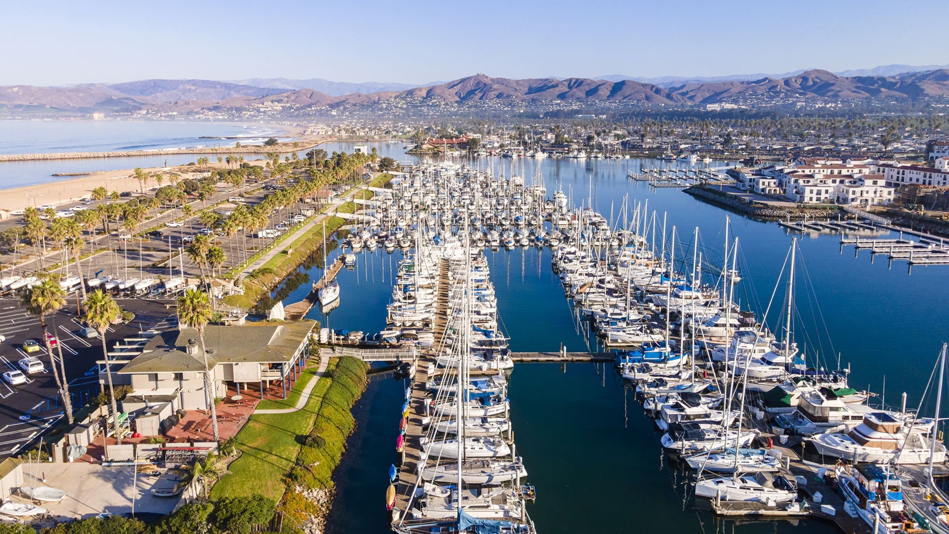 Ventura Port District