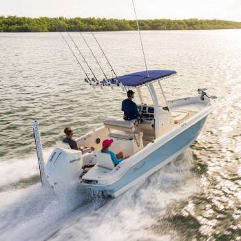 York Harbor Marine Service