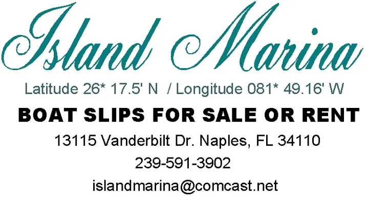 Island Marina