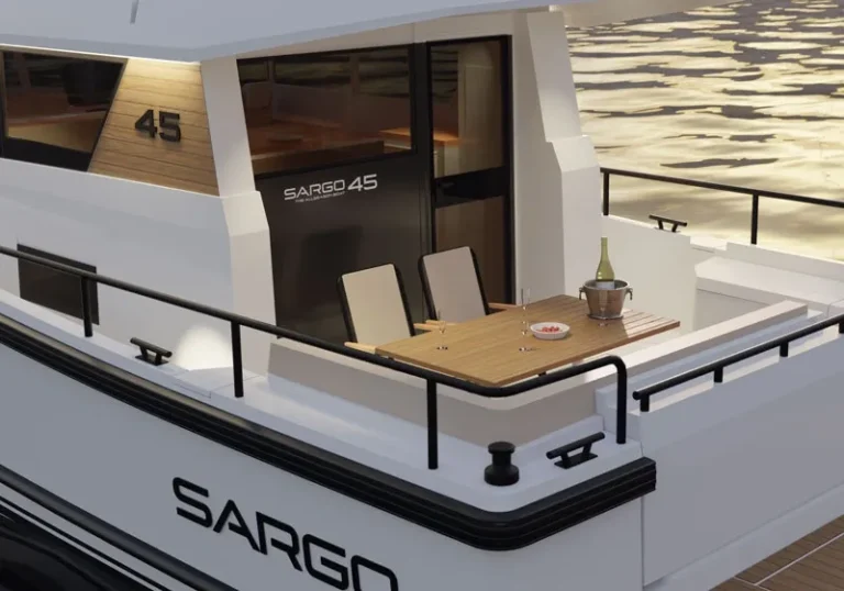 Skarne Marine LLC