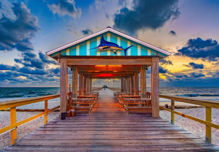 Monthly Boat Rentals