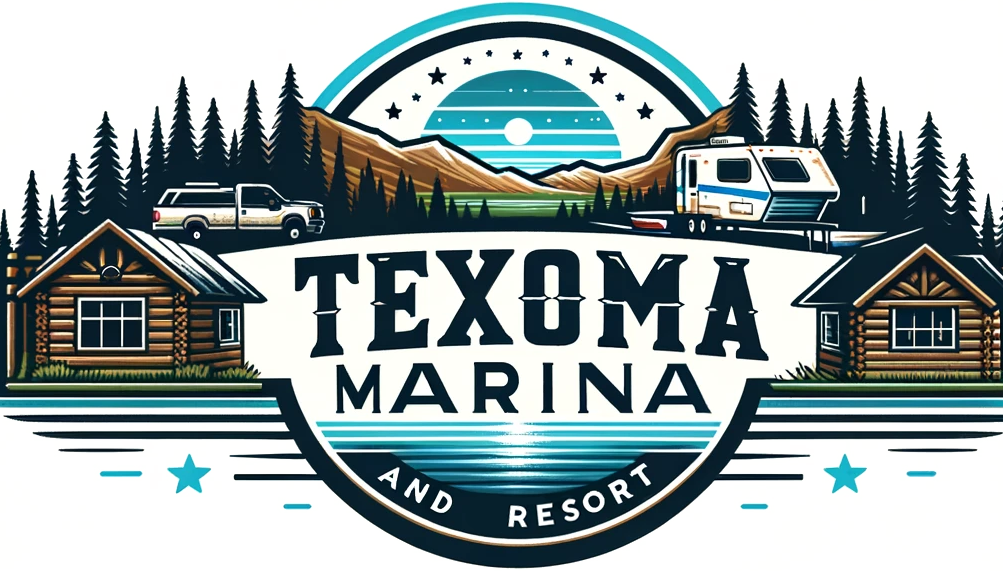 Lake Texoma Marina