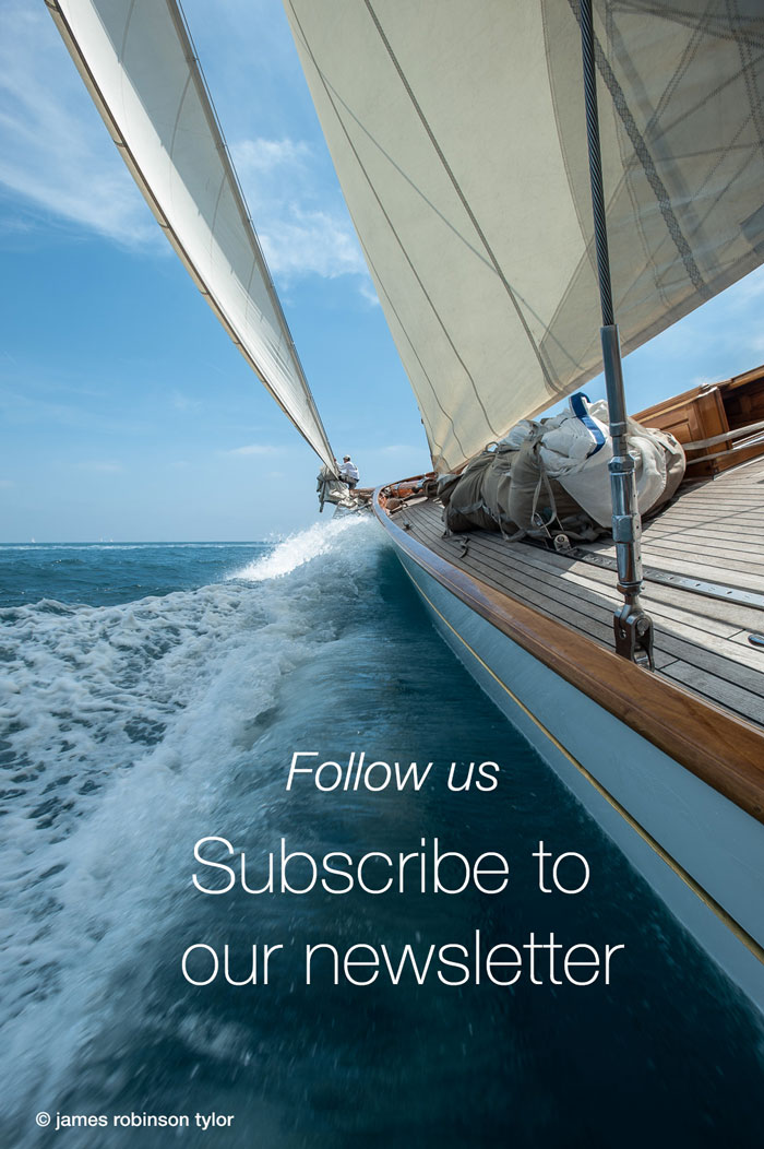 Camper & Nicholsons Yachting