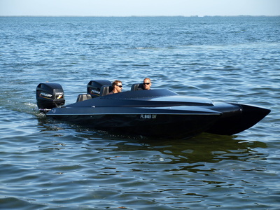 Gus Toy Box, LLC / GTB Boat Sales