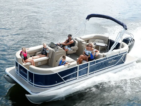 Pymatuning Boat Rentals