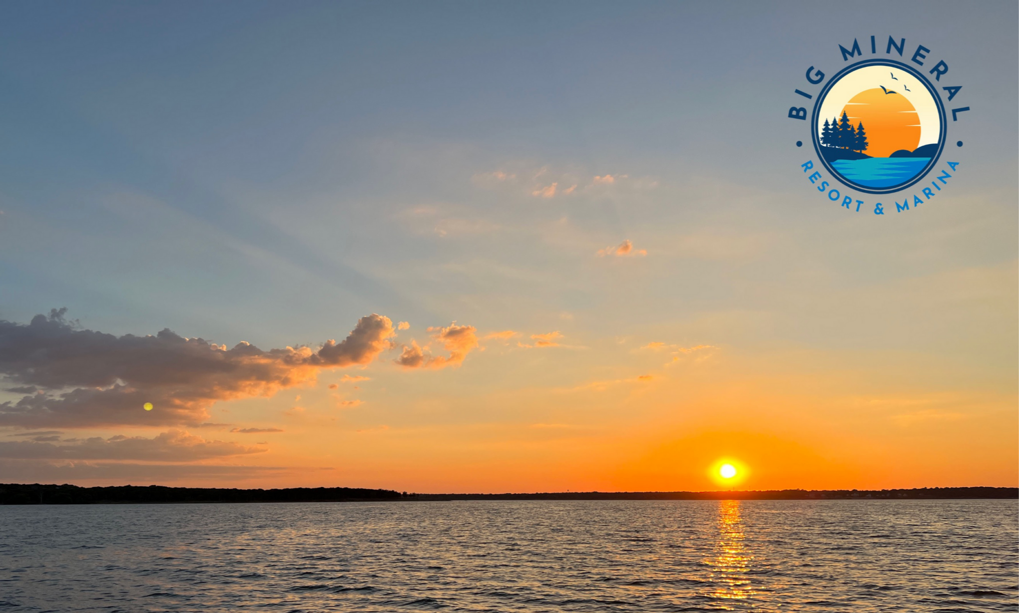Big Mineral Resort & Marina