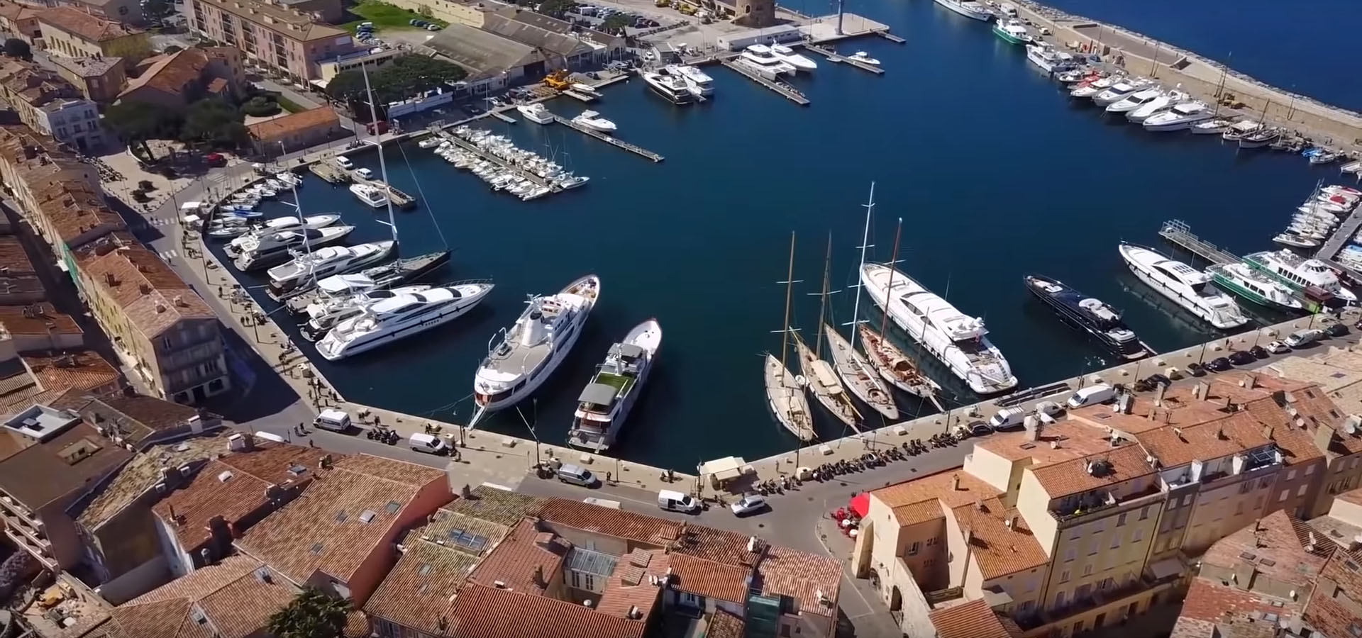 SlideMoor Boat Docking Systems