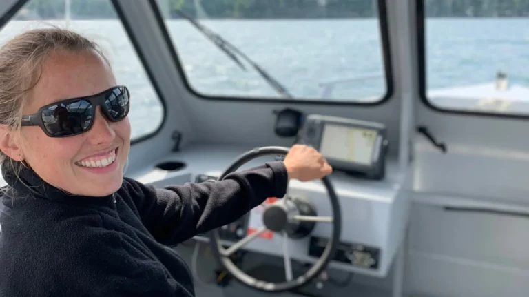 Orcas Boat Rentals