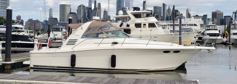 Consumer Marine Supply