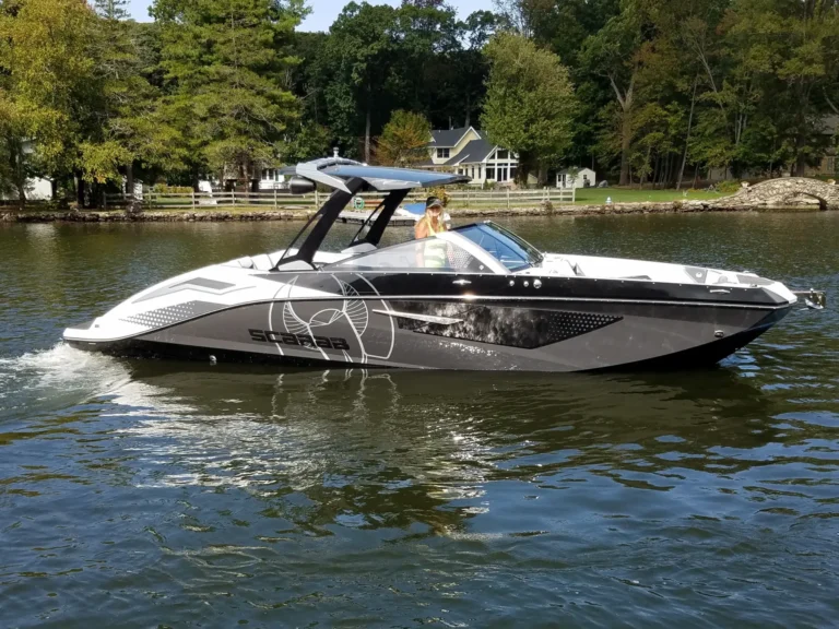 Jersey Jet Boats