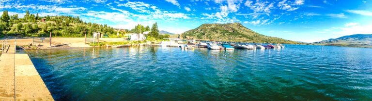 Heeney Marina