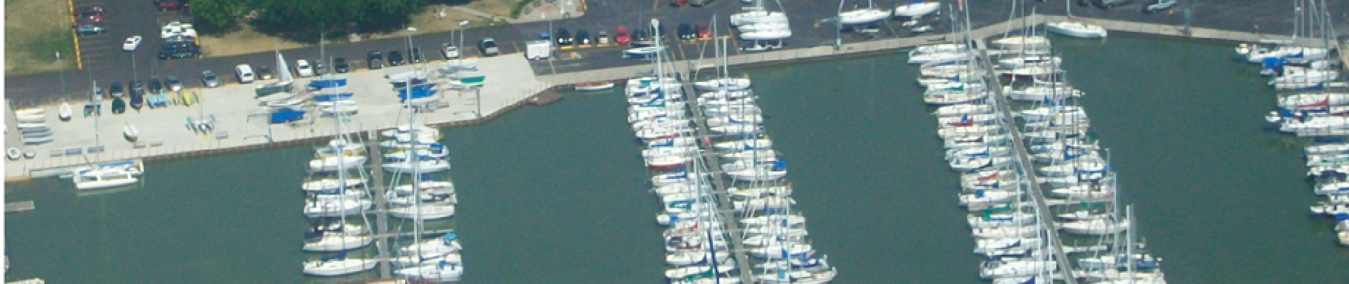 Sandusky Sailing Club