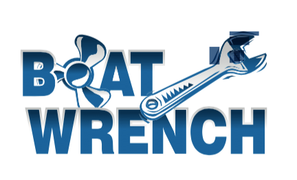 Boat Wrench