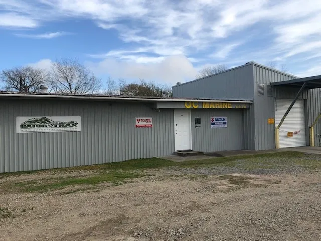 Orange County Marine