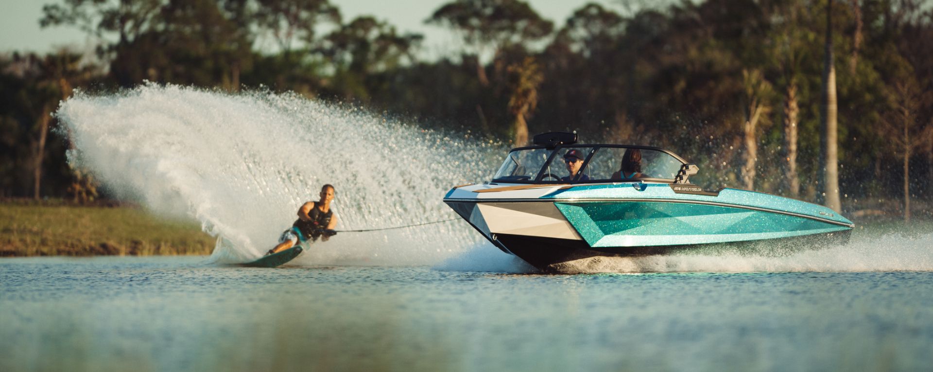 Nautique Boats of Utah