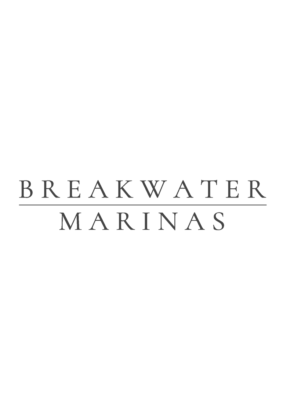 Breakwater Marinas