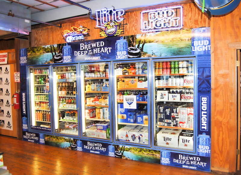 Crosswater Yacht Club