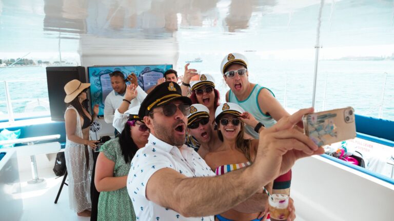 Boat Rental San Diego