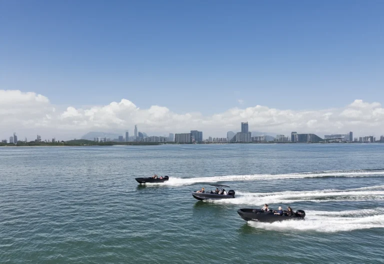 WaterCar Amphibious Vehicles