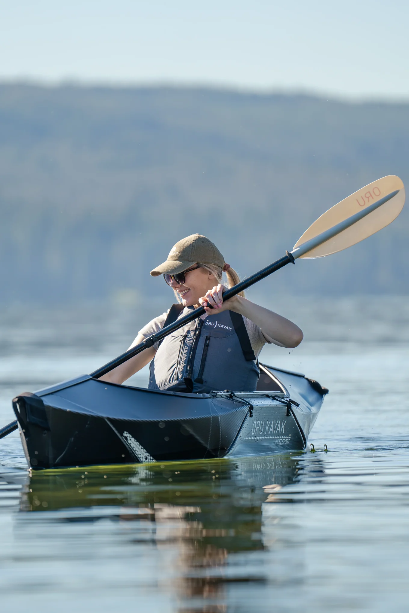Oru Kayak