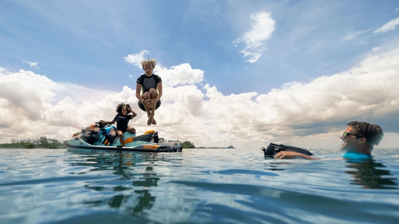 Broward Motorsports Jupiter