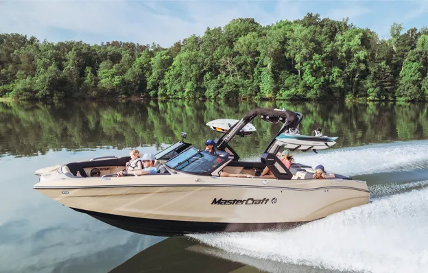 Ski World Marine Inboard Service & Sales