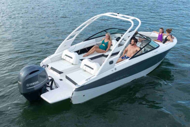 Destination Boat Clubs